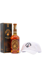 Michter's - Baseball Cap & US*1 Sour Mash Whiskey 70CL