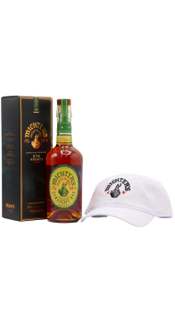 Michter's - Baseball Cap & US*1 Kentucky Straight Rye Whiskey 70CL