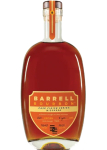 Barrell Bourbon Cask Strength Finished In Mizunara Kentucky 6yr 750ml