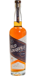 Old Louisville Bourbon Uncut 7yr Kentucky 750ml