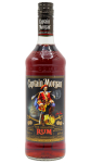 Captain Morgan - Original Dark Rum 70CL