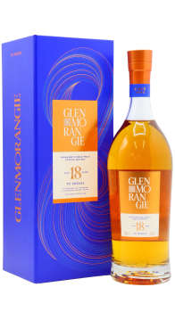 Glenmorangie - The Infinita 18 year old Whisky 70CL