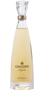 Cincoro Tequila Reposado 375ml