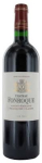 Chateau Fonroque Grand Cru Classe Red Wine Bordeaux France 2017