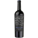 Educated Guess Merlot Napa Valley 2022