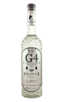 G4 Tequila Blanco Premium 108pf 750ml