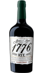 James E Pepper 1776 Whiskey Rye Barrel Proof Kentucky 750ml