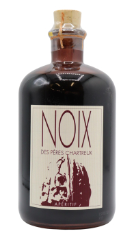 Chartreuse - Noix Des Peres Liqueur 100CL