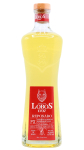 Lobos 1707 - (LeBron James) Reposado Tequila 70CL