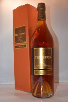 Tesseron Cognac Xo Lot 76 France 750ml