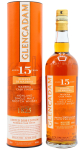 Glencadam - Madeira Cask Finish 2008 15 year old Whisky 70CL