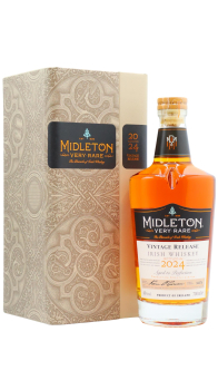 Midleton - Very Rare 2024 Edition Whiskey