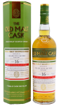 Craigellachie - Old Malt Cask - Sherry Cask Matured 2007 16 year old Whisky 70CL