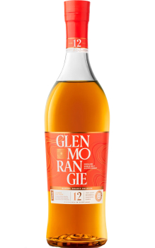 Glenmorangie Scotch Single Malt Barrel Select Release Calvados Cask Finish 12yr 750ml