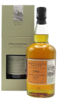 Bladnoch - Coconut Raspberry Snowball Single Cask 1990 29 year old Whisky 70CL