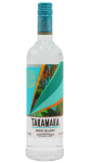 Takamaka - Blanc Rum 70CL