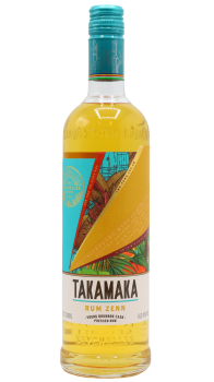 Takamaka - Zenn Rum 70CL