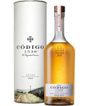 Codigo 1530 Tequila Anejo Codigo Edition 750ml