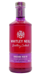 Whitley Neill - Distillery Cocktails - Rhubarb Mojito Spirit Drink 50CL