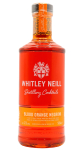 Whitley Neill - Distillery Cocktails - Blood Orange Negroni Spirit Drink 50CL