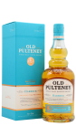 Old Pulteney - Harbour Single Malt Scotch Whisky 70CL