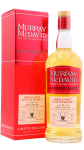 Undisclosed - Safe Haven - Murray McDavid Mystery Malt (UK Exclusive) 2014 8 year old Whisky 70CL