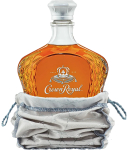 Crown Royal Whisky Single Malt Canadian 750ml