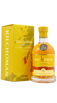 Kilchoman - Sauternes Cask Matured 2024 Limited Edition Whisky