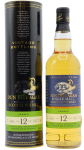 Ardbeg - Dun Bheagan Single Cask #700161 2005 12 year old Whisky 70CL