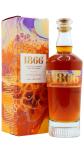 Carlos I - 1866 Gran Reserva - Emma Lindstrom Limited Edition Brandy 70CL