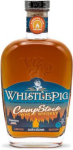 Whistlepig Limited Edition Campstock Wheat Whiskey Finished In Solo Stove Tosted Barrels F 750ml