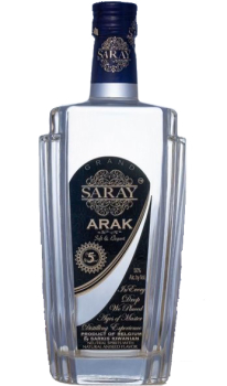 Arak Grand Saray Belgium 700ml