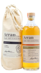 Arran - Signature Series Edition 2 - Barrel Bonfire 11 year old Whisky 70CL