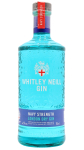 Whitley Neill - Navy Strength London Dry Gin 70CL