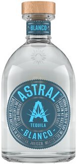 Astral Blanco Tequila 750ml