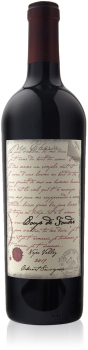 Coup De Foudre Cabernet Sauvignon Napa Valley 2021