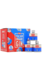 Engine - Pure Organic Miniatures 12 x 5cl Gin