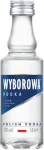 Wyborowa Polish Rye Vodka 50ml 50ml