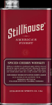 Stillhouse Gluten Free Spiced Cherry Whiskey 750ml