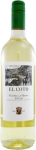 El Coto Blanco Rioja 750ml