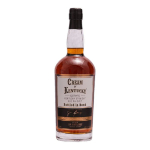 J W Rutledge Cream Of Kentucky Bourbon Straight Single Barrel Bottled In Bond Kentucky 7yr 750ml