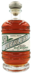 Peerless Small Batch Kentucky Straight Rye Whiskey 750ml