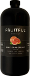 Fruitful Mixology Pink Grapefruit Liqueur 1L