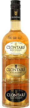 Clontarf Trinity Irish Whiskey 750ml
