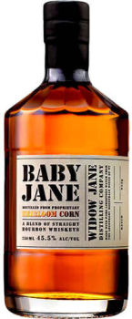 Widow Jane Baby Jane Bourbon Whiskey 750ml