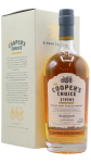 Bladnoch - Cooper's Choice - Single Bourbon Cask #30339 1990 26 year old Whisky