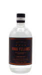 Four Pillars - Rare Dry Gin 70CL