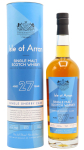 Arran - Vintage Bottlers Single Cask #365 1996 27 year old Whisky 70CL