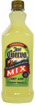 Jose Cuervo Margarita Mix Original Classic Lime 1li