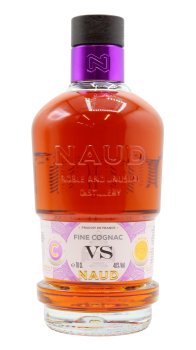 Naud - VS Cognac 70CL